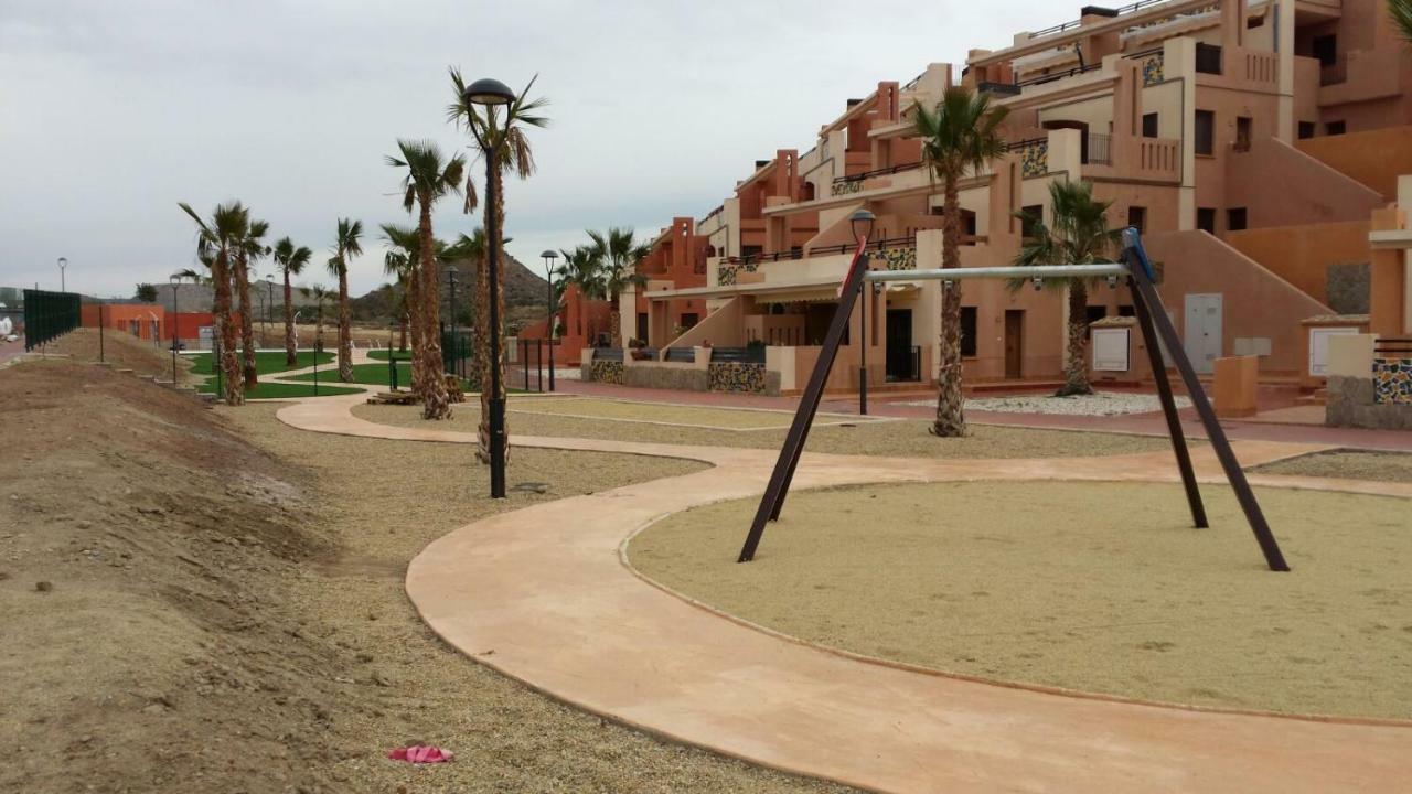 Tirreno Vacances San Juan De Los Terreros Exterior photo